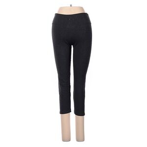solow high impact capri leggings